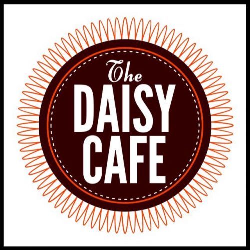 The Daisy Cafe Eat Local First