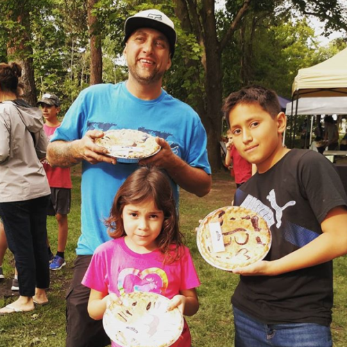 Chewelah Farmers Market Eat Local First