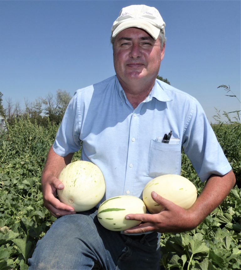 Schreiber Farms Eat Local First