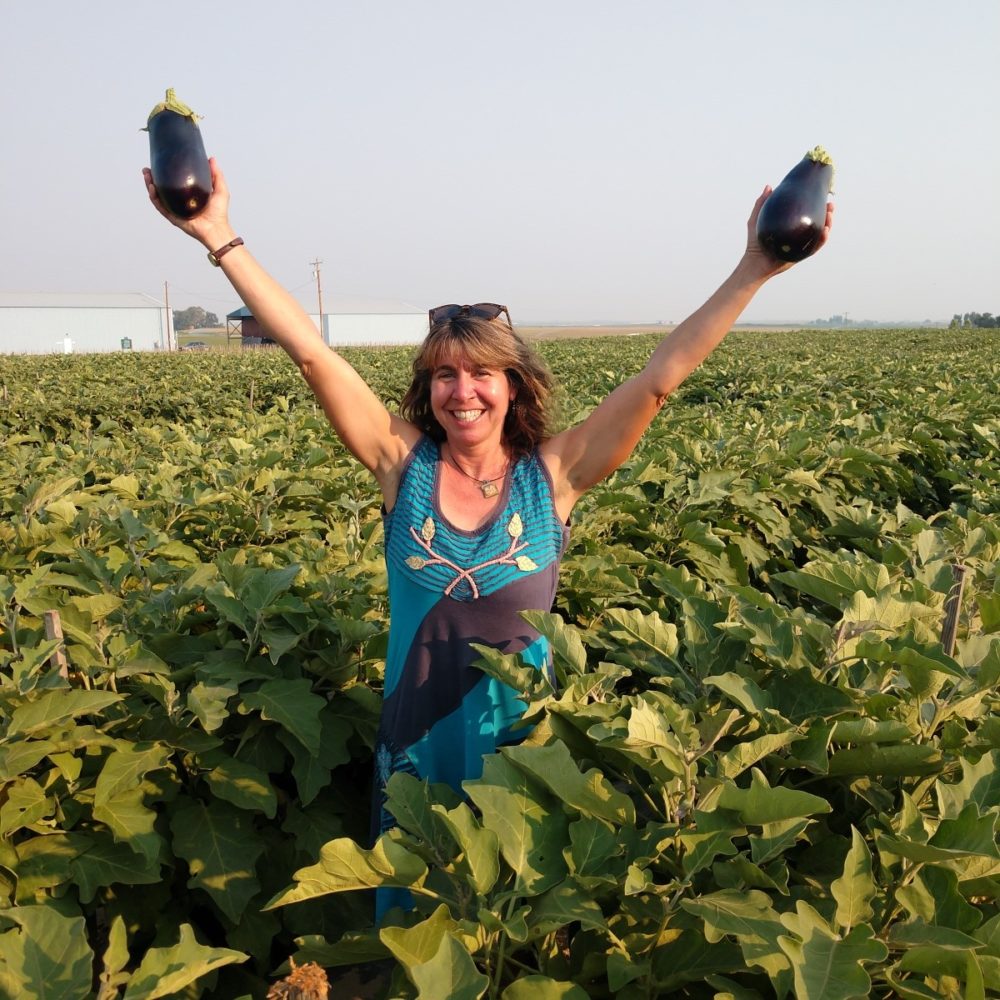 Schreiber Farms Eat Local First