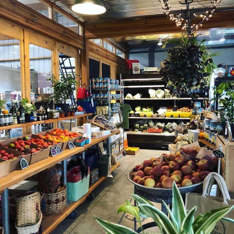 Frog Hollow Farm Eat Local First