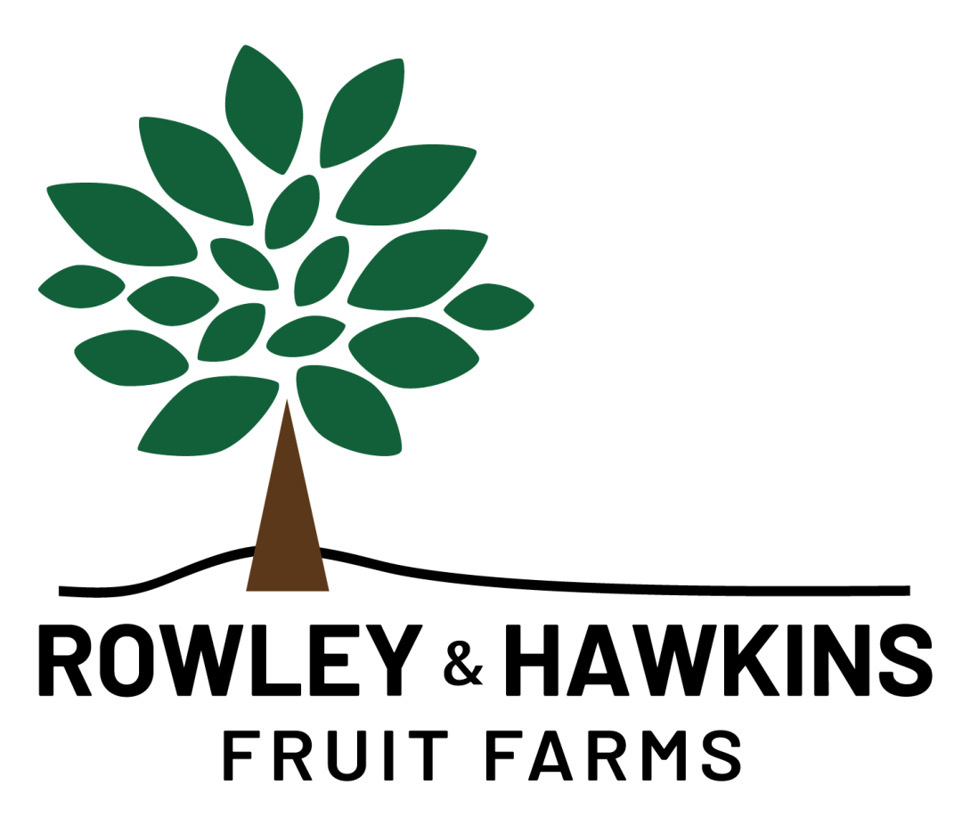 Rowley & Hawkins Fruit Farms Inc. Eat Local First