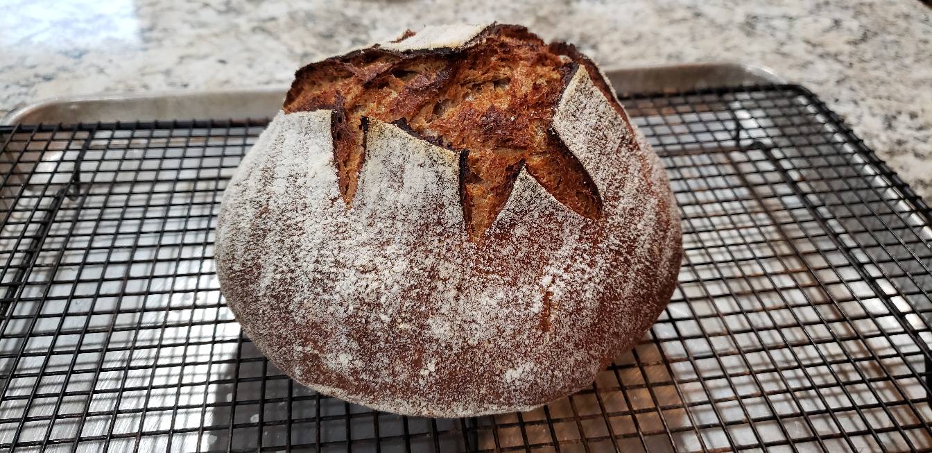 Crusty Crumb Bakery Eat Local First