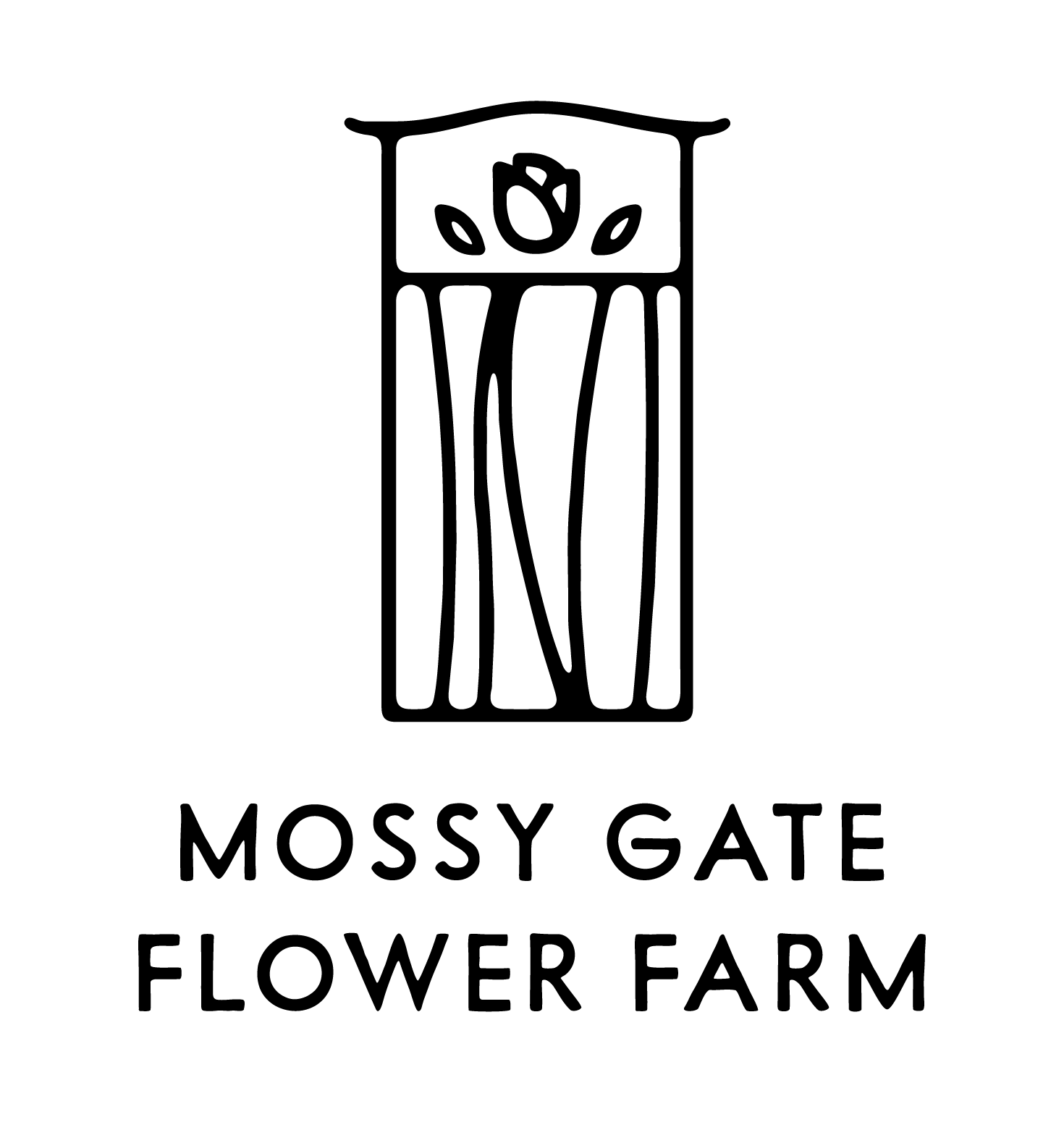 Mossy Gate Flower Farm Eat Local First