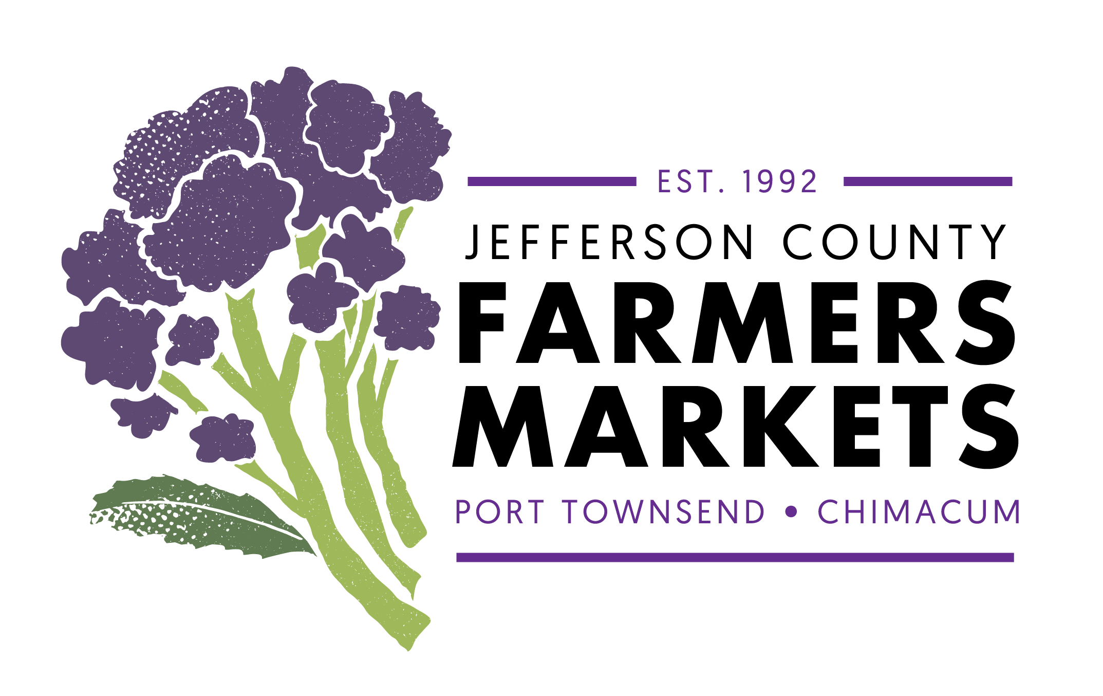 Port Townsend Farmers Market Eat Local First