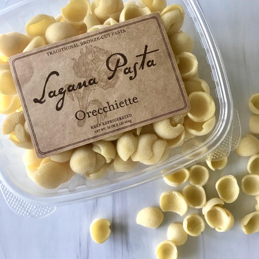 Lagana Foods Eat Local First