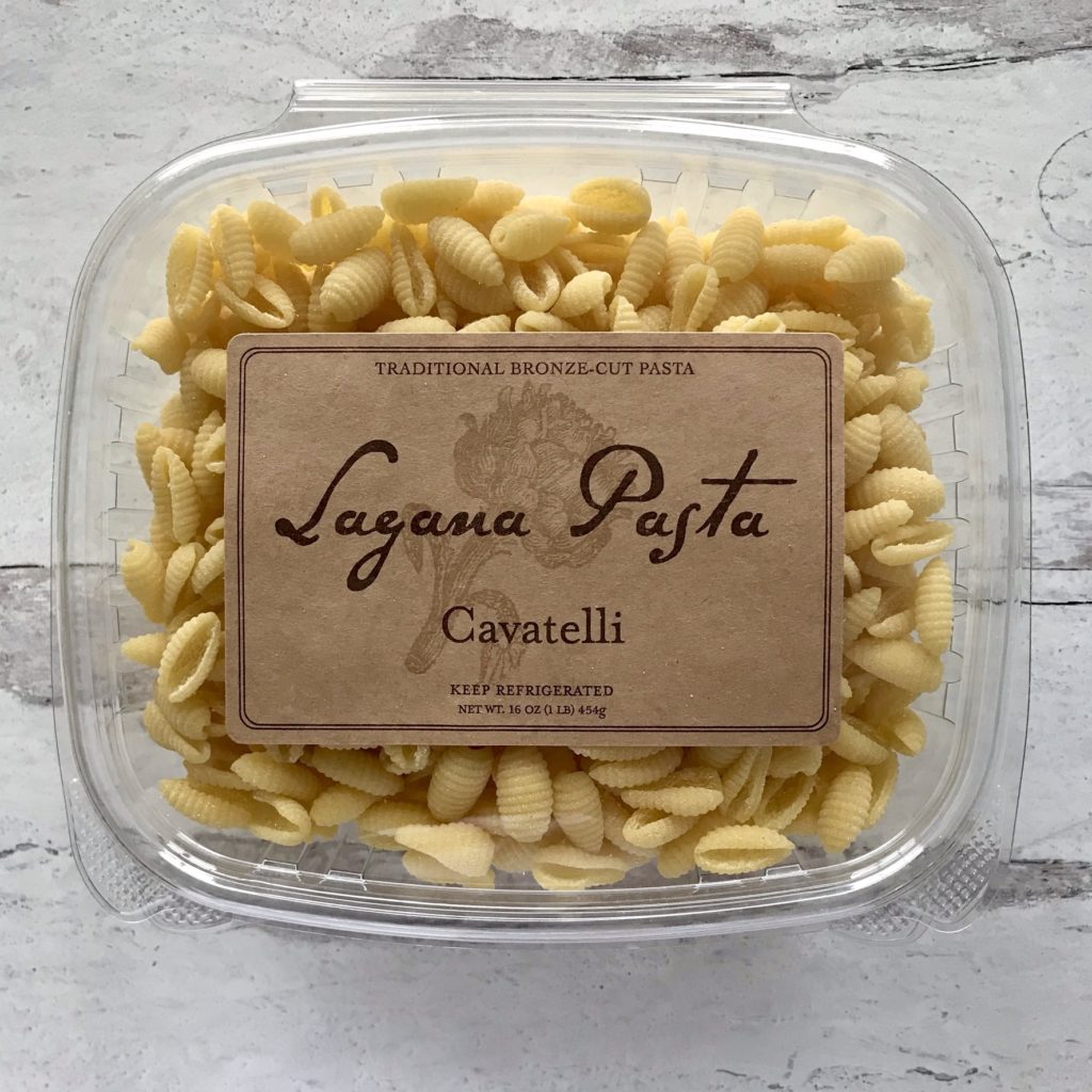 Lagana Foods Eat Local First