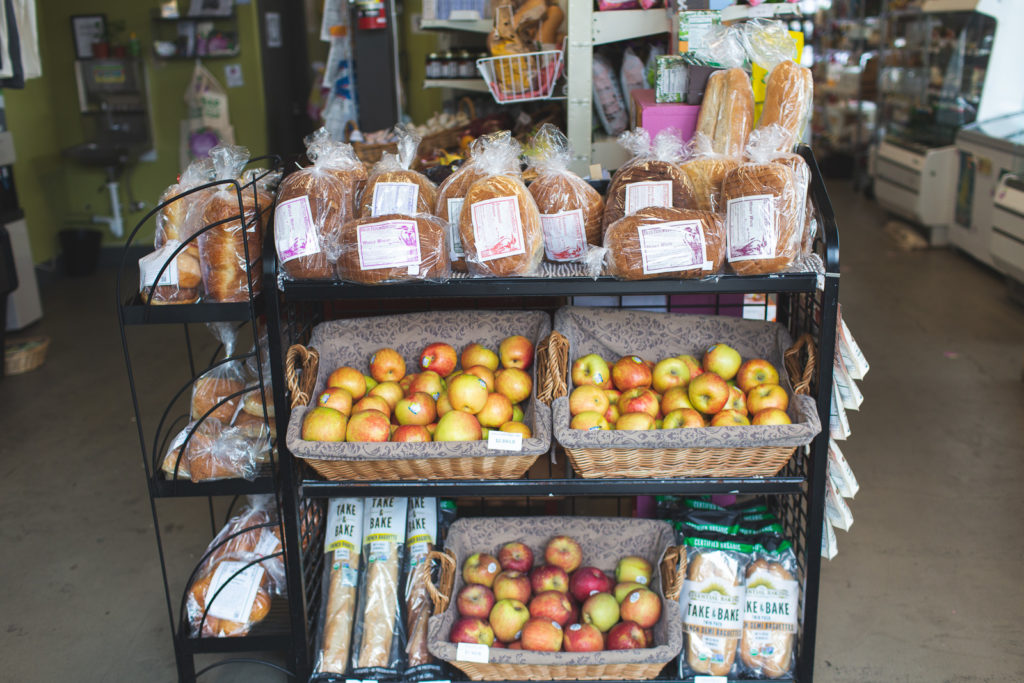 Kitsap Community Food Cooperative Eat Local First