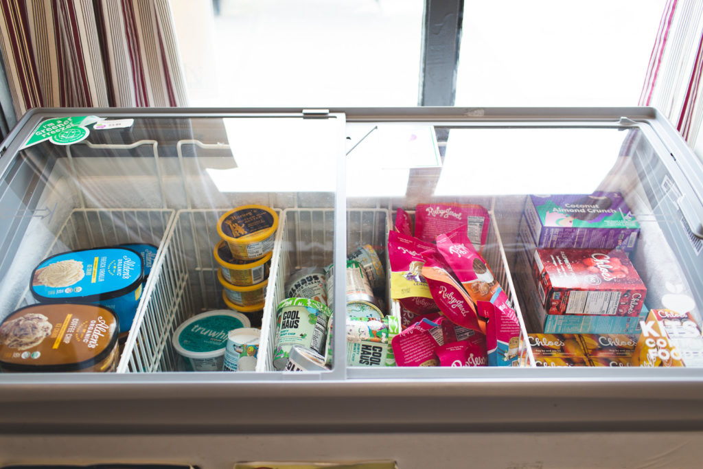 Kitsap Community Food Cooperative Eat Local First