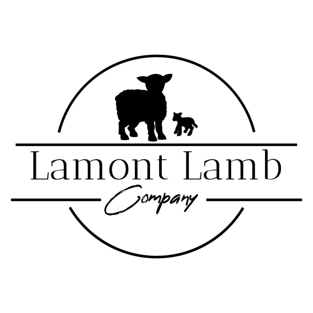 Lamont Lamb Company Eat Local First