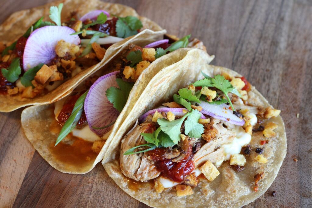 La Javelina Eat Local First